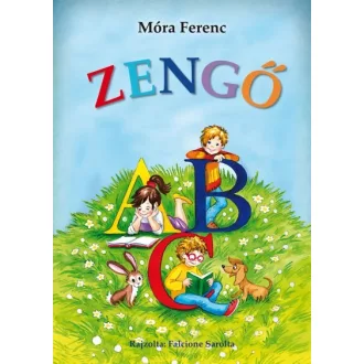 Zengő ABC (kék)