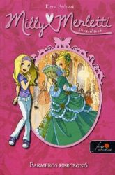 Milly Merletti 1. - Farmeros hercegnő - Divatálmok