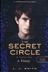 The Secret Circle - A Titkos Kör 2. - A fogoly
