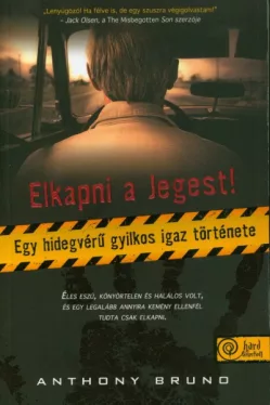 Elkapni a jegest!
