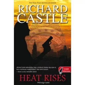 Heat Rises - Hőségriadó