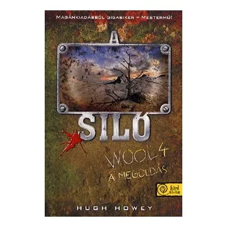 A siló - Wool 4. - A megoldás