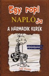 Egy ropi naplója 7. - A harmadik kerék