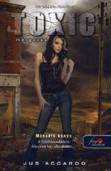 Toxic - Mérgezés - Touch 2.