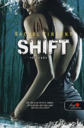 SHIFT - Változás
