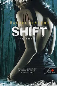SHIFT - Változás