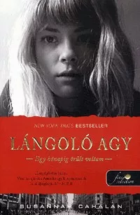 Lángoló agy - Egy hónapig őrült voltam