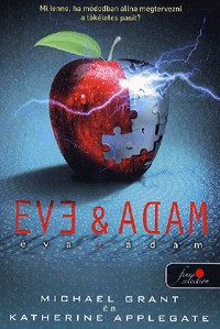 Eve & Adam - Éva és Ádám