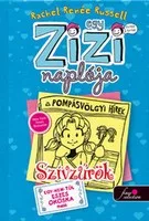   Szívzűrök Egy-nem-túl-eszes-okoska meséi - Egy Zizi naplója 5.