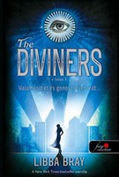   The Diviners - A látók - Valami sötét és gonosz felébredt ...