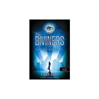   The Diviners - A látók - Valami sötét és gonosz felébredt ...