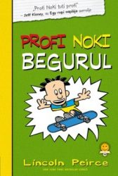 Profi Noki begurul - Profi Noki kalandjai 3.