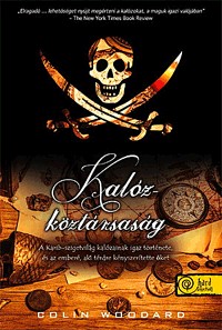 Kalózköztársaság