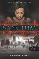 Sanctum - Az Árnyékvilág őrei 1.