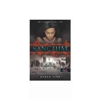 Sanctum - Az Árnyékvilág őrei 1.