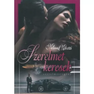 Szerelmet keresek - Szerelmesregény