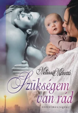 Szükségem van rád