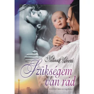 Szükségem van rád