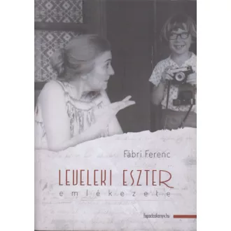 Leveleki Eszter emlékezete