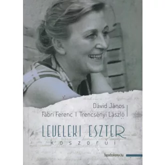 Leveleki Eszter koszorúi