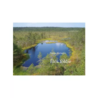 Élők földje