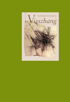 Visszhang - Imádságok, olvasmányok