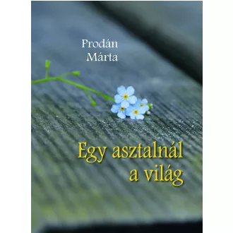 Egy asztalnál a világ