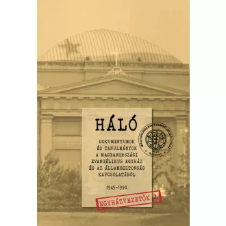 Háló 3. - Egyházvezetők 2.