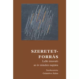 Szeretetforrás