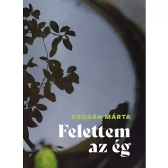 Felettem az ég