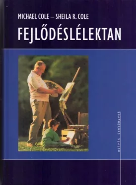 Fejlődéslélektan