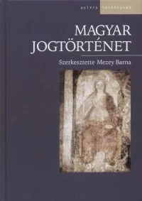 Magyar jogtörténet