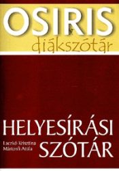 Helyesírási szótár