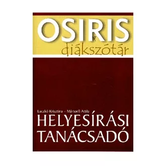 Helyesírási tanácsadó