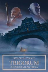 Trigorum - A három világ titka