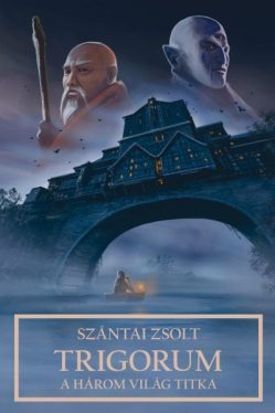 Trigorum - A három világ titka