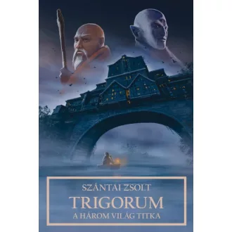 Trigorum - A három világ titka