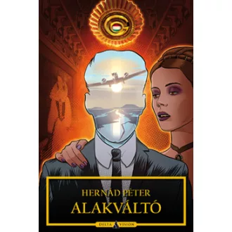 Alakváltó
