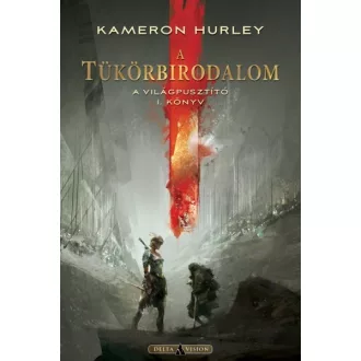 A tükörbirodalom