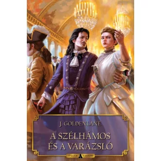 A szélhámos és a varázsló