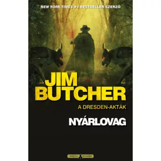 Nyárlovag