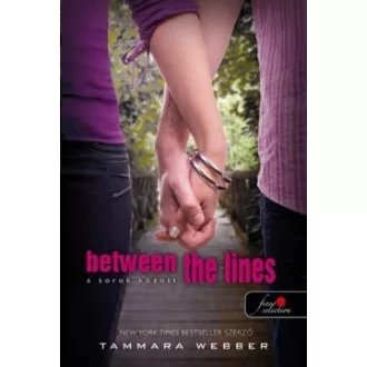 Between the Lines - A sorok között