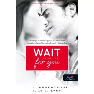 Wait for you - Várok rád
