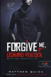 Forgive Me, Leonard Peacock - Bocsáss meg, Leonard Peacock!