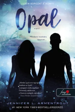Opál - Luxen 3.