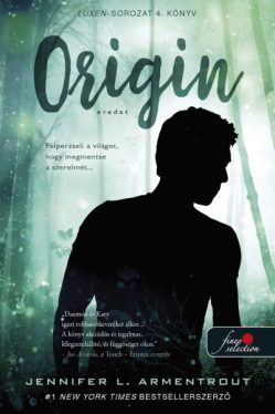 Origin - Eredet - Luxen 4.