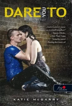 Dare You To - Aki mer, az nyer - Feszülő húr 2.