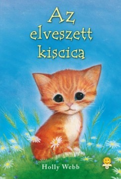 Az elveszett kiscica - Puha kötés