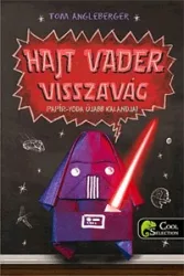Hajt Vader visszavág