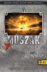 A műszak - Első
